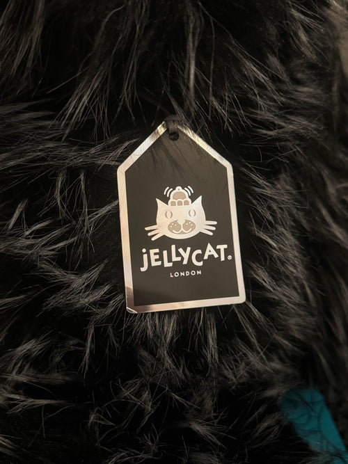 Rare Selfridges Exclusive Inklli x Springlowe Jellycat Bunny Limited Edition – BNWT