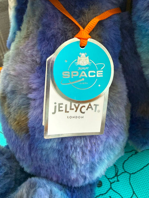 Rare Zodihop Luxe Bunny by Jellycat Limited Edition Plush – Brand New with Tags